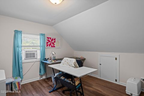 Tiny photo for 937 Lorraine Drive, Wilmington, NC 28412 (MLS # 100551832)