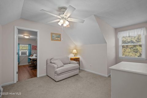 Tiny photo for 937 Lorraine Drive, Wilmington, NC 28412 (MLS # 100551832)