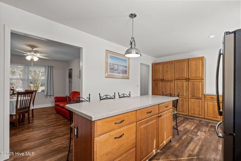 Tiny photo for 937 Lorraine Drive, Wilmington, NC 28412 (MLS # 100551832)