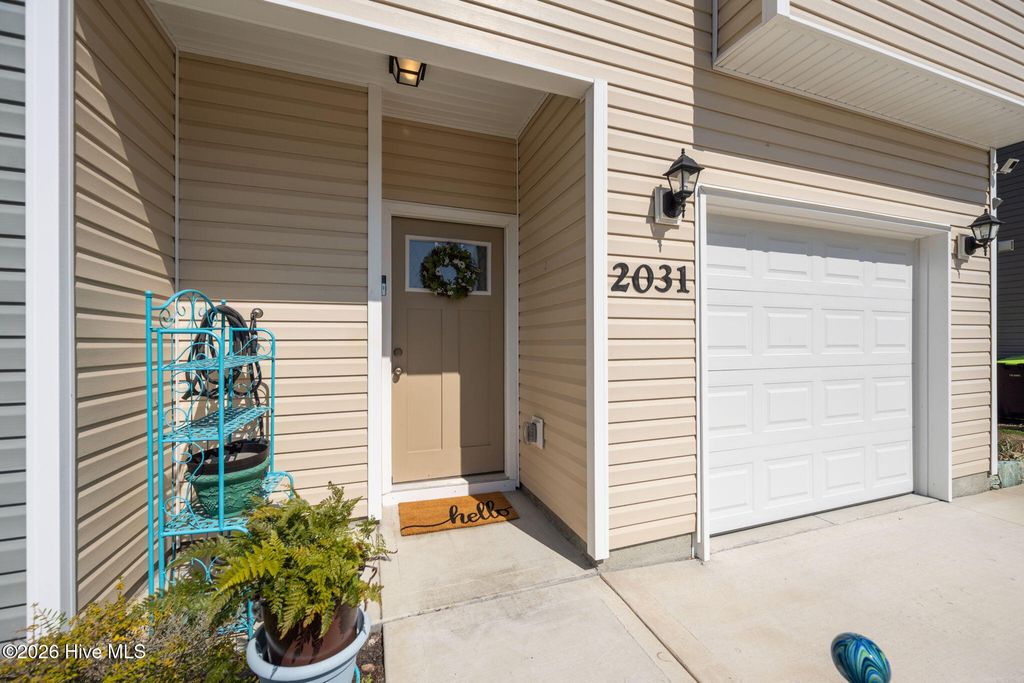 Photo of 2031 Folkstone Woods Lane, Holly Ridge, NC 28445 (MLS # 100559207)