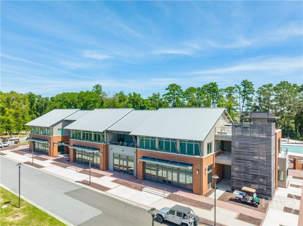 Photo of 42 Trail View, Richmond Hill, GA 31324 (MLS # SA360688)