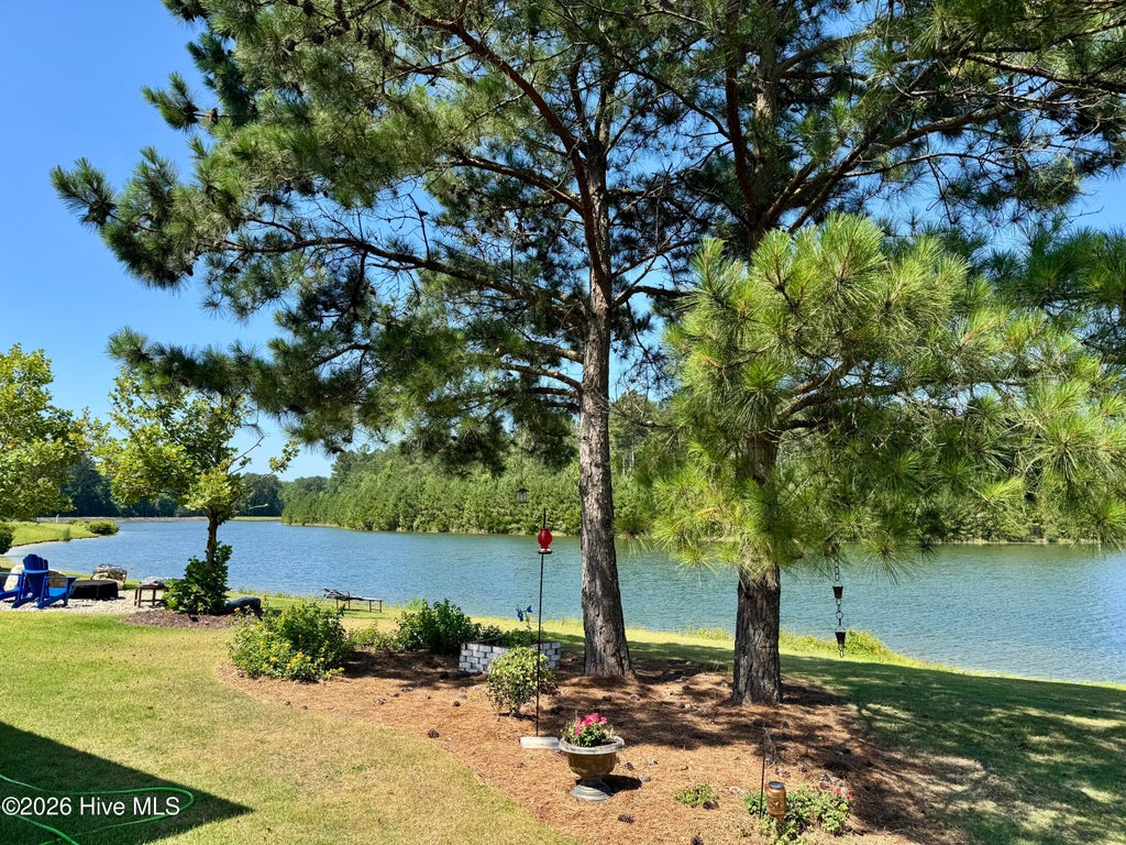 Photo of 4030 Reunion Pointe Lane, New Bern, NC 28562 (MLS # 100581131)