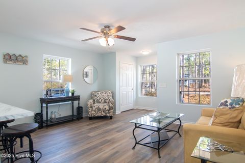 Tiny photo for 321 Hickory Road, Southport, NC 28461 (MLS # 100546709)