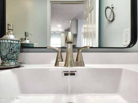 Tiny photo for 321 Hickory Road, Southport, NC 28461 (MLS # 100546709)