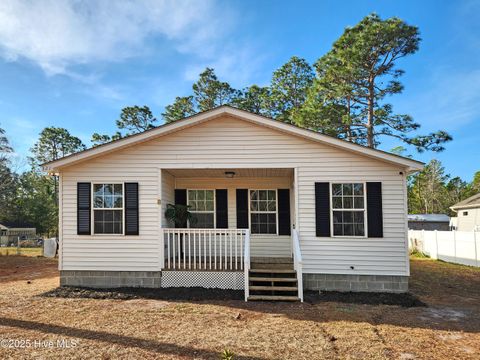 Tiny photo for 321 Hickory Road, Southport, NC 28461 (MLS # 100546709)