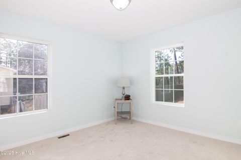 Tiny photo for 321 Hickory Road, Southport, NC 28461 (MLS # 100546709)