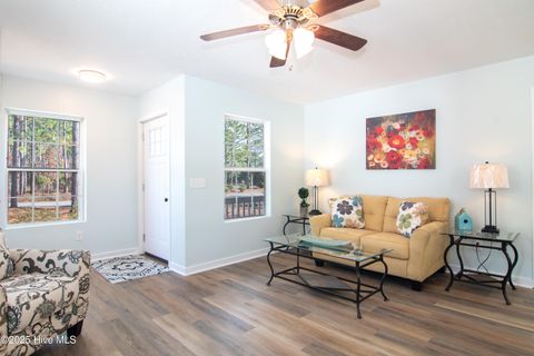 Tiny photo for 321 Hickory Road, Southport, NC 28461 (MLS # 100546709)