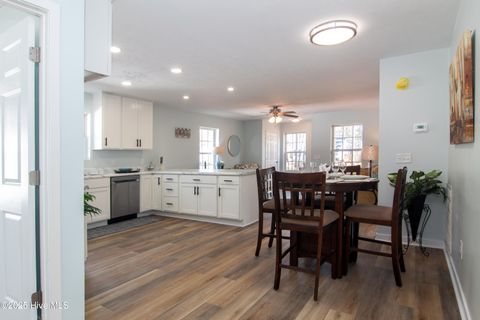 Tiny photo for 321 Hickory Road, Southport, NC 28461 (MLS # 100546709)