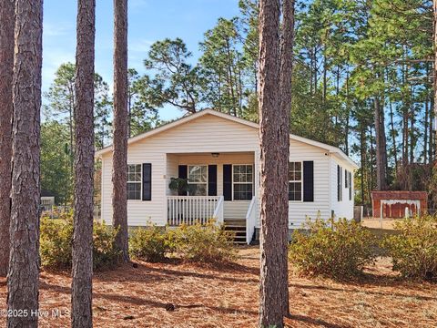 Tiny photo for 321 Hickory Road, Southport, NC 28461 (MLS # 100546709)