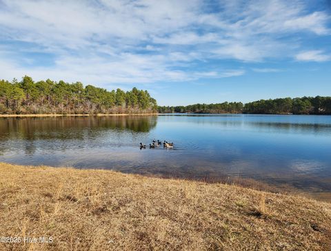 Tiny photo for 321 Hickory Road, Southport, NC 28461 (MLS # 100546709)