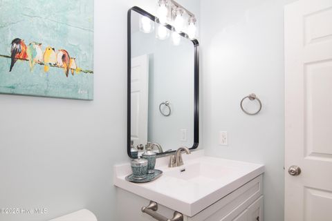 Tiny photo for 321 Hickory Road, Southport, NC 28461 (MLS # 100546709)