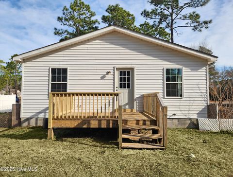 Tiny photo for 321 Hickory Road, Southport, NC 28461 (MLS # 100546709)