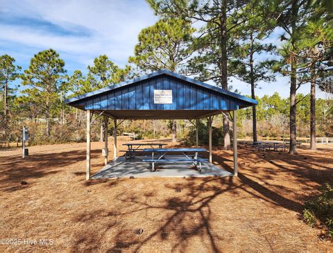 Tiny photo for 321 Hickory Road, Southport, NC 28461 (MLS # 100546709)