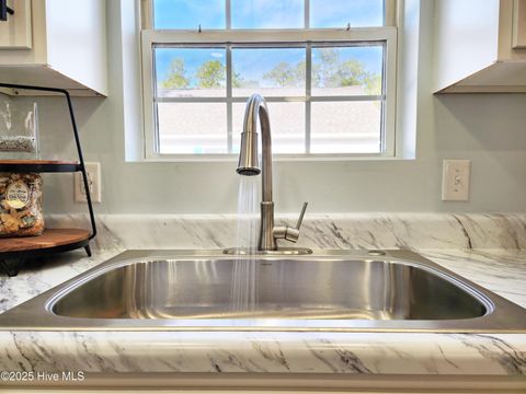 Tiny photo for 321 Hickory Road, Southport, NC 28461 (MLS # 100546709)