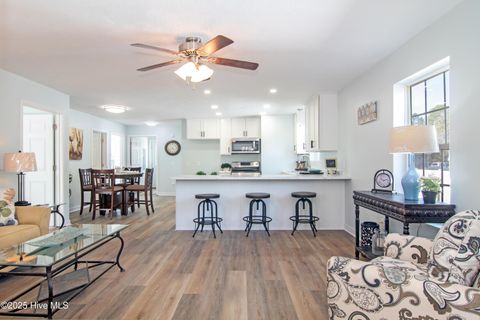 Tiny photo for 321 Hickory Road, Southport, NC 28461 (MLS # 100546709)