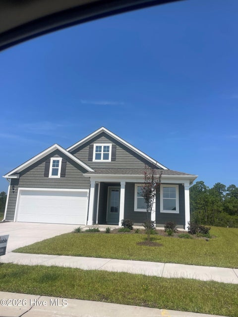 Homes For Sale - 5101 Roundhead Drive #LOT 90<br/> Leland, NC 28451