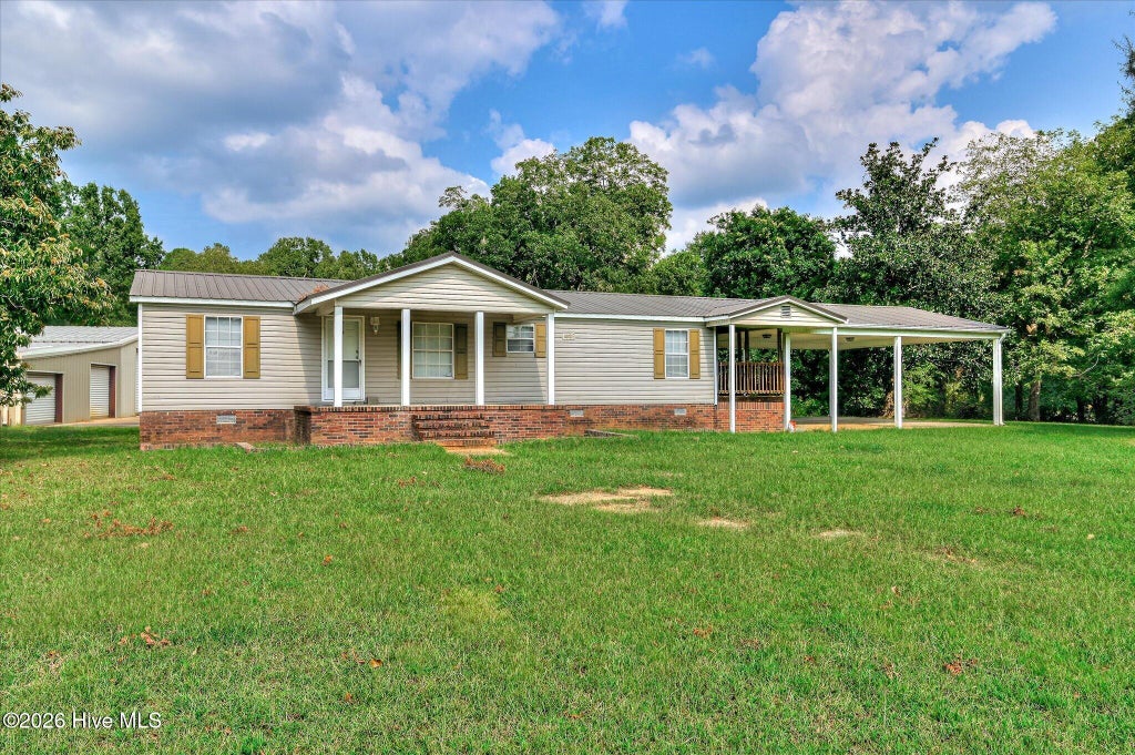 Photo of 53 Ridge Road, Norwood, GA 30821 (MLS # 100604154)