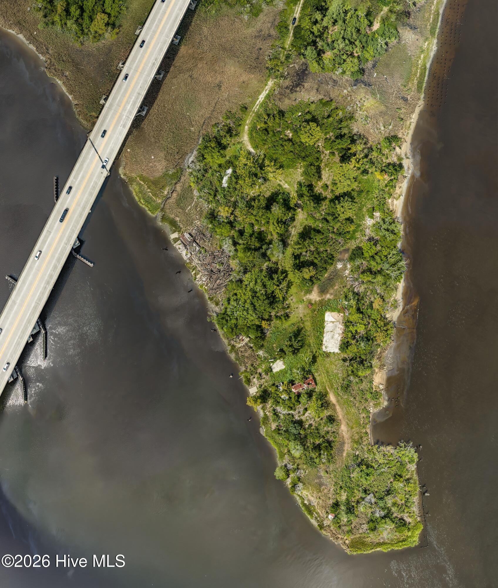 1100 Point Harbor Road