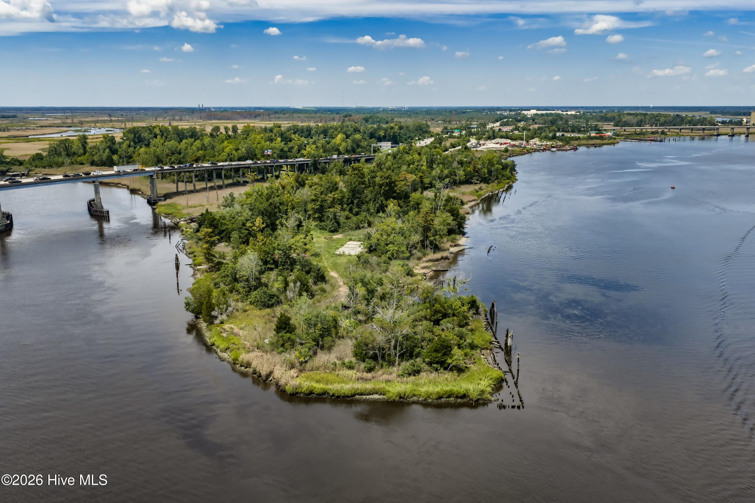 1100 Point Harbor Road