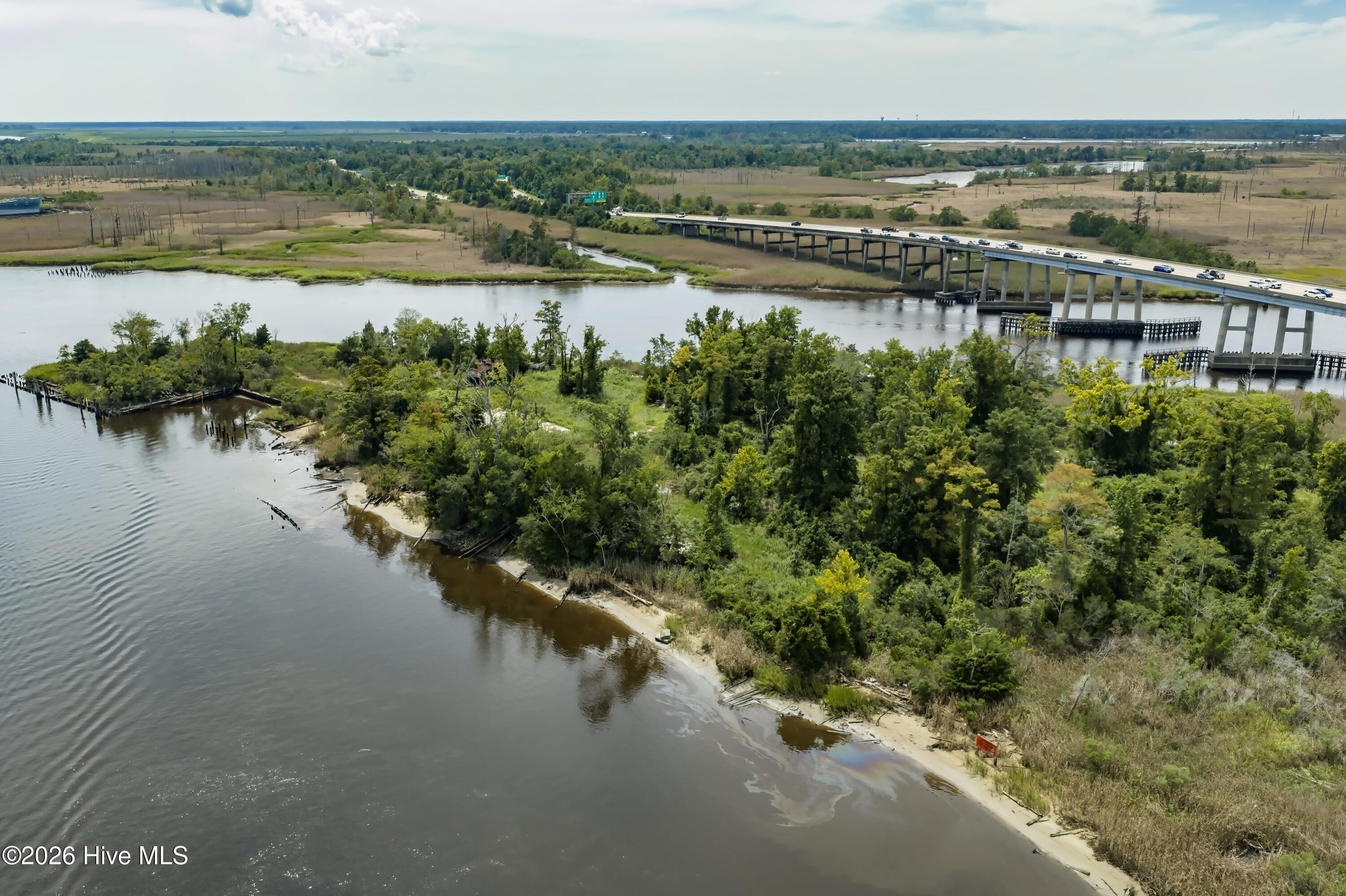 1100 Point Harbor Road