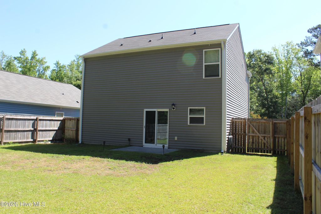 Photo of 1300 Hidden Creek Drive NE, Leland, NC 28451 (MLS # 100571430)