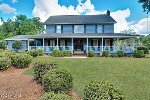 Photo of 1608 Tavelle Plantation Drive, Beech Island, SC 29842 (MLS # 100602162)