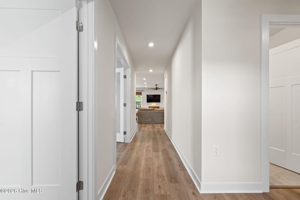 Photo of 1216 Hickmans Branch Drive, Calabash, NC 28467 (MLS # 100564304)