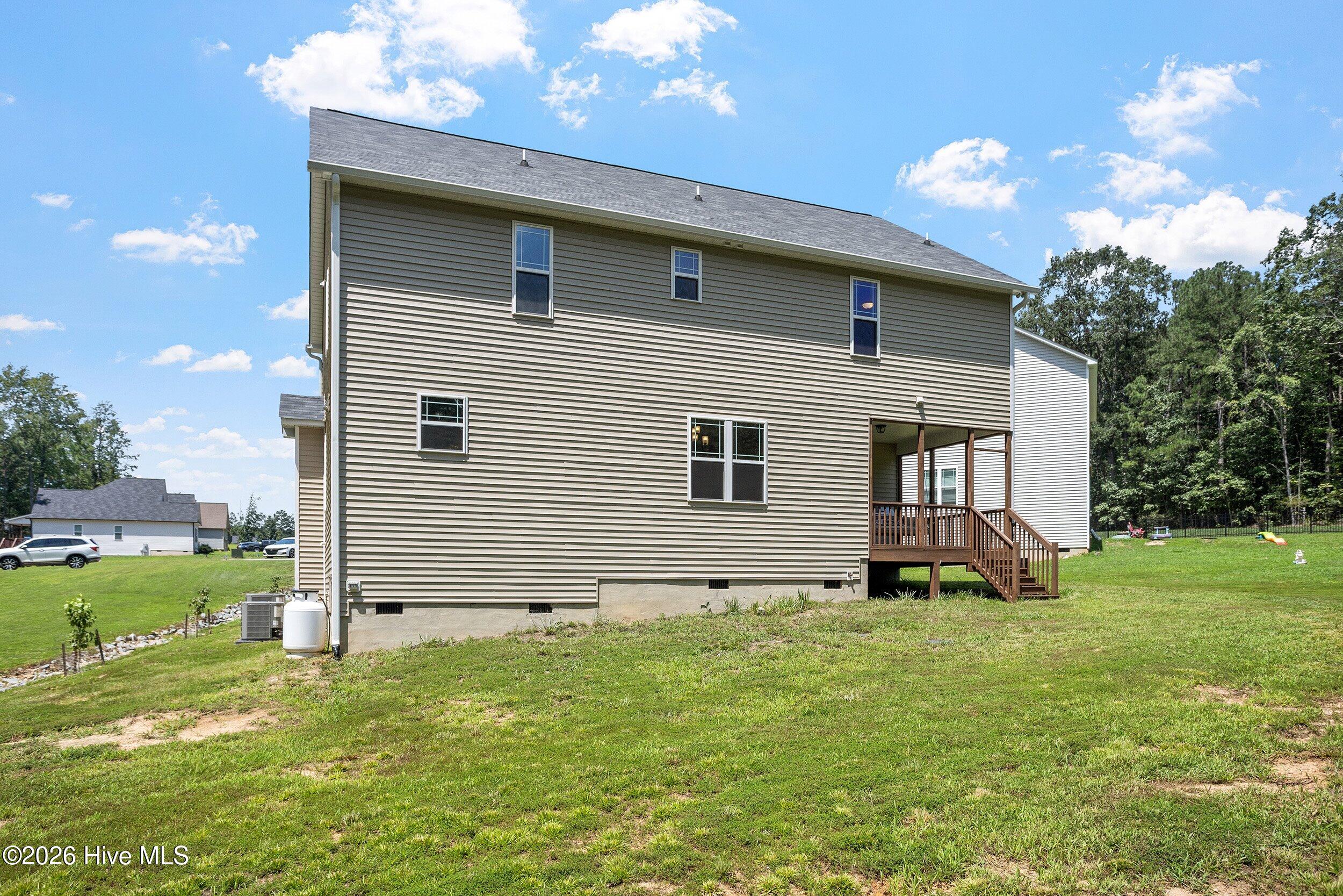 174 Split Rock Way