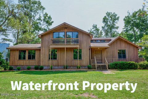 Homes For Rent - 206 Long Leaf Road<br/> Sneads Ferry, NC 28460