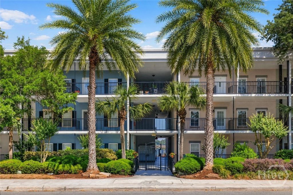 Photo of 2902 River Drive #B-301, Savannah, GA 31404 (MLS # SA354309)