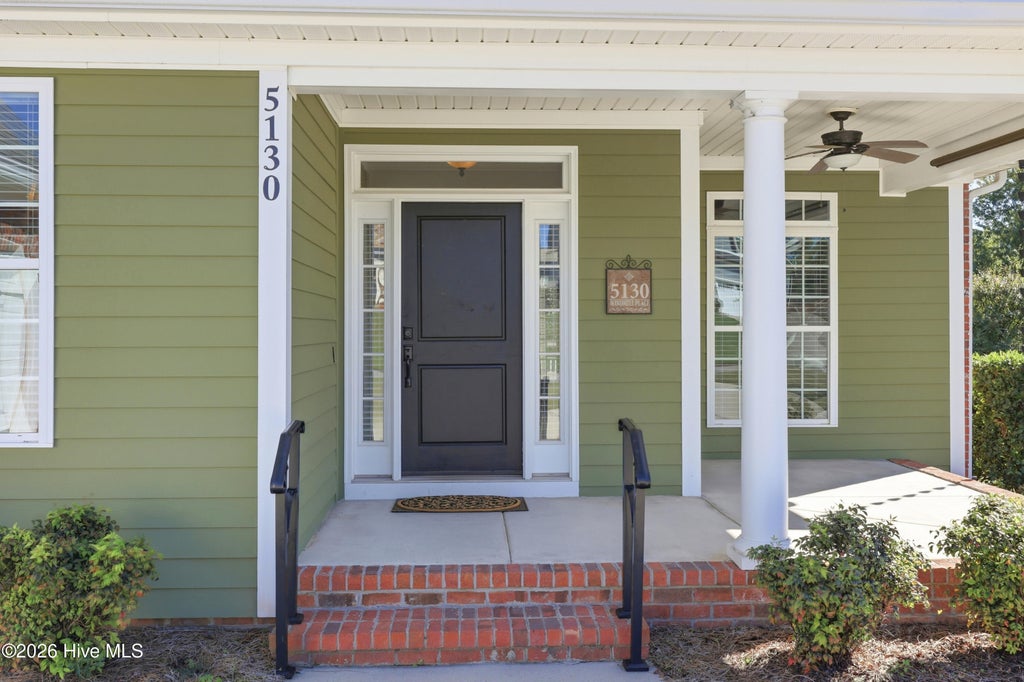 Photo of 5130 Windmill Place, Evans, GA 30809 (MLS # 100610530)