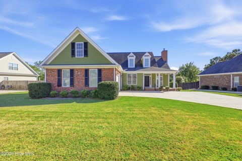 Photo of 5130 Windmill Place, Evans, GA 30809 (MLS # 100610530)