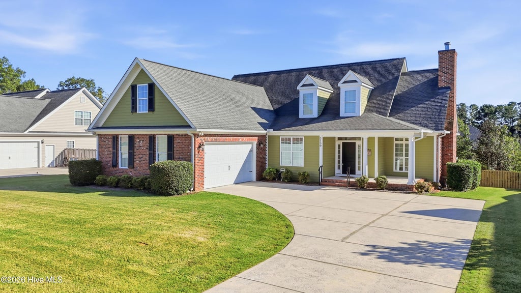 Photo of 5130 Windmill Place, Evans, GA 30809 (MLS # 100610530)