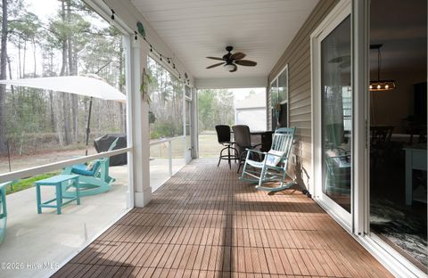 Tiny photo for 229 Calabash Lakes Boulevard, Carolina Shores, NC 28467 (MLS # 100560358)