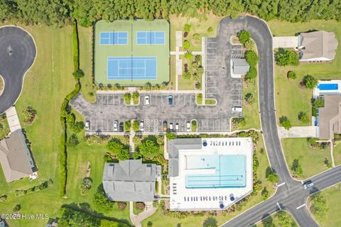 Tiny photo for 229 Calabash Lakes Boulevard, Carolina Shores, NC 28467 (MLS # 100560358)