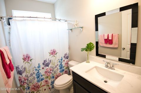 Tiny photo for 229 Calabash Lakes Boulevard, Carolina Shores, NC 28467 (MLS # 100560358)