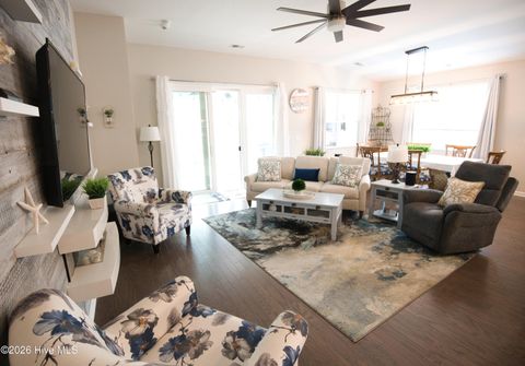 Tiny photo for 229 Calabash Lakes Boulevard, Carolina Shores, NC 28467 (MLS # 100560358)