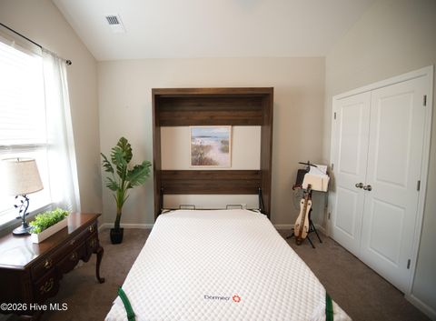 Tiny photo for 229 Calabash Lakes Boulevard, Carolina Shores, NC 28467 (MLS # 100560358)