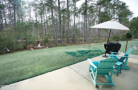 Tiny photo for 229 Calabash Lakes Boulevard, Carolina Shores, NC 28467 (MLS # 100560358)