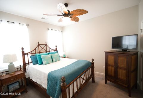 Tiny photo for 229 Calabash Lakes Boulevard, Carolina Shores, NC 28467 (MLS # 100560358)