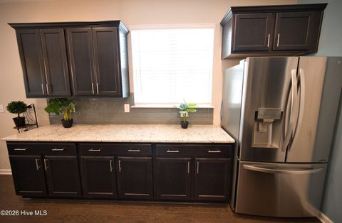 Tiny photo for 229 Calabash Lakes Boulevard, Carolina Shores, NC 28467 (MLS # 100560358)