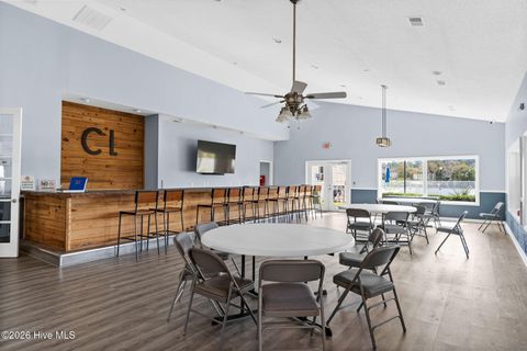 Tiny photo for 229 Calabash Lakes Boulevard, Carolina Shores, NC 28467 (MLS # 100560358)