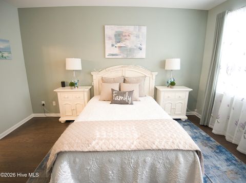 Tiny photo for 229 Calabash Lakes Boulevard, Carolina Shores, NC 28467 (MLS # 100560358)