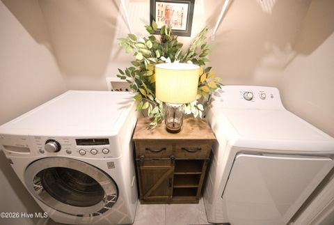 Tiny photo for 229 Calabash Lakes Boulevard, Carolina Shores, NC 28467 (MLS # 100560358)