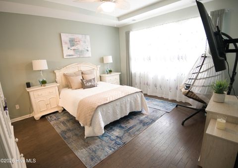 Tiny photo for 229 Calabash Lakes Boulevard, Carolina Shores, NC 28467 (MLS # 100560358)