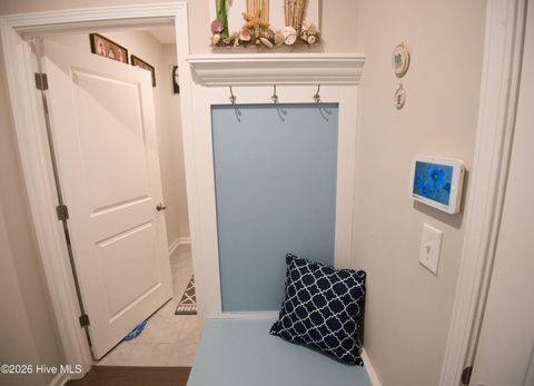 Tiny photo for 229 Calabash Lakes Boulevard, Carolina Shores, NC 28467 (MLS # 100560358)