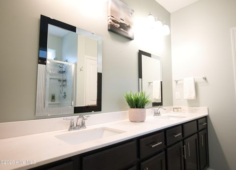 Tiny photo for 229 Calabash Lakes Boulevard, Carolina Shores, NC 28467 (MLS # 100560358)