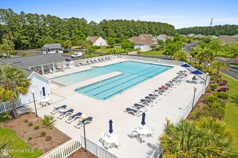 Tiny photo for 229 Calabash Lakes Boulevard, Carolina Shores, NC 28467 (MLS # 100560358)