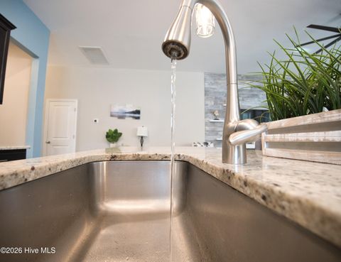 Tiny photo for 229 Calabash Lakes Boulevard, Carolina Shores, NC 28467 (MLS # 100560358)