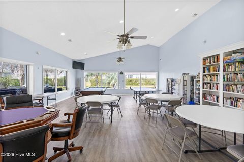 Tiny photo for 229 Calabash Lakes Boulevard, Carolina Shores, NC 28467 (MLS # 100560358)